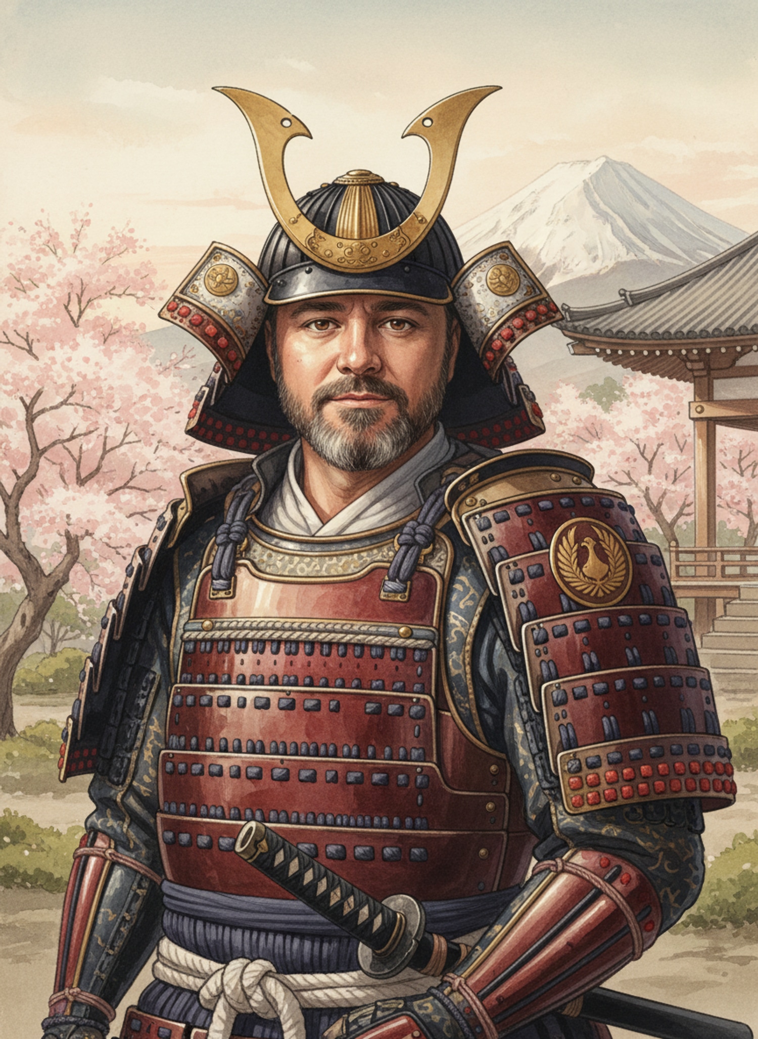 Samurai